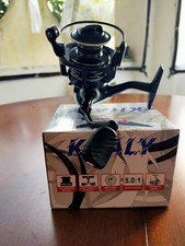  Mulinello da Pesca Milo Khaly