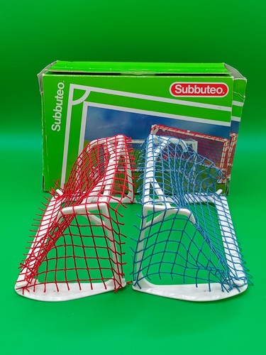 Subbuteo coppia porte - , world