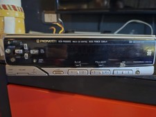 pioneer Keh-6600rs