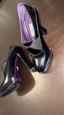 tacchi prada da donna taglia