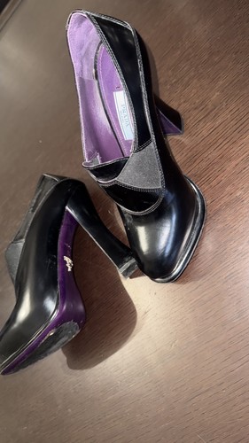 Tacchi prada donna taglia - tacchi,