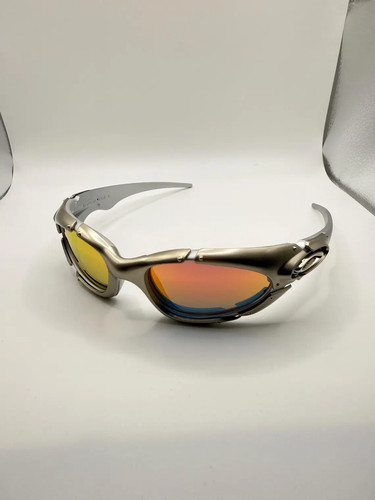 Nuovi occhiali sole oakley - occhiali,