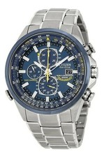 Orologio Citizen Uomo Blue