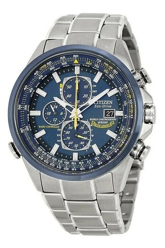Orologio citizen uomo - uomo, blue