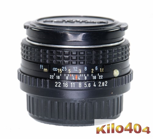 Smc pentax 2 - smc,