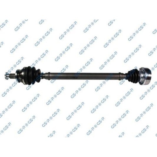 Albero motore gsp 261063 - motore,