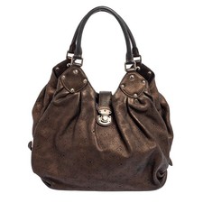 Borsa Louis Vuitton Bronzo