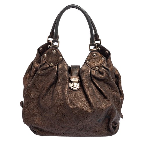 Borsa louis vuitton - borsa, bronzo