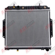 Radiatore Per JEEP GRAND