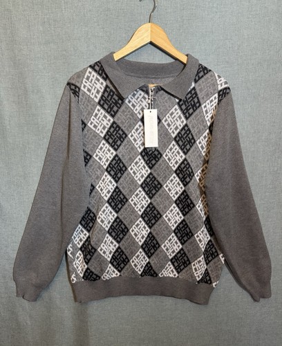 Fucking awesome maglione uomo - fucking,