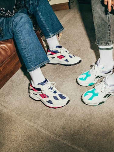 Reebok aztrek nuovo - aztrek,