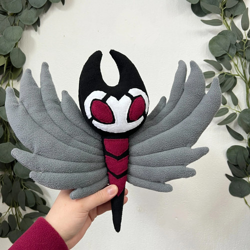 Hollow knight grimmchild