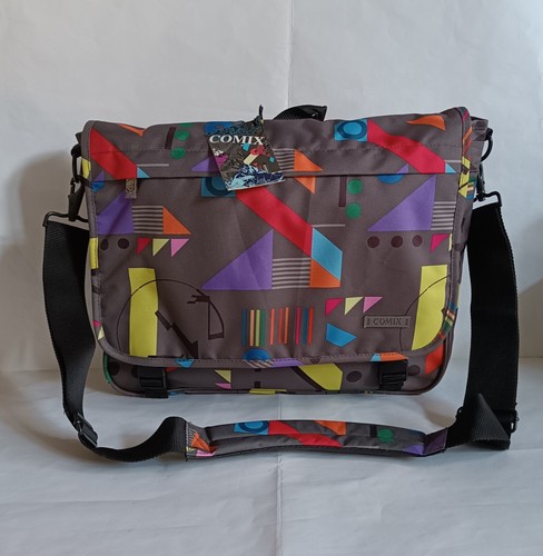 Borsa tracolla comix - borsa,