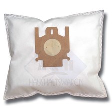 20 Sacchetti per aspirapolvere