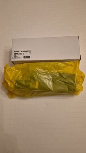 Cartuccia toner ld1250c - toner,