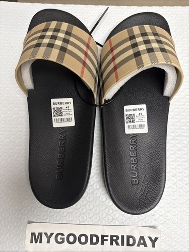 Scivoli donna burberry - donna,