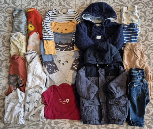 Pacchetto abbigliamento - pacchetto,