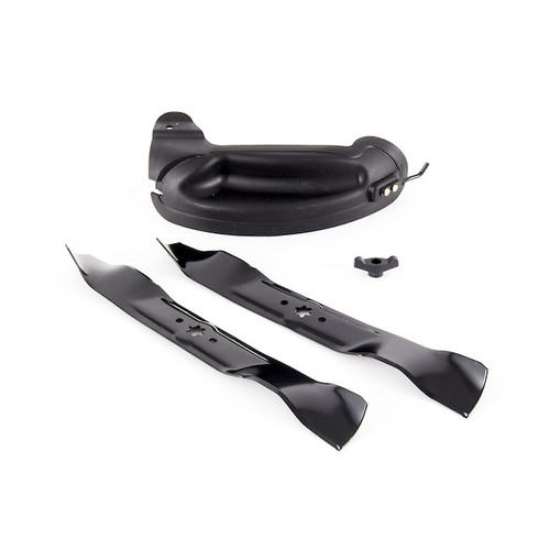 Craftsman mulching kit lawn - mulching,