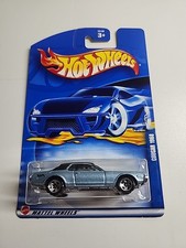 Hot Wheels 1968 Ford Mercury