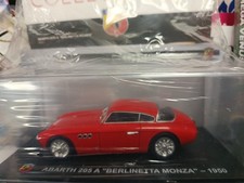 Fiat Abarth 205 A "Berlinetta
