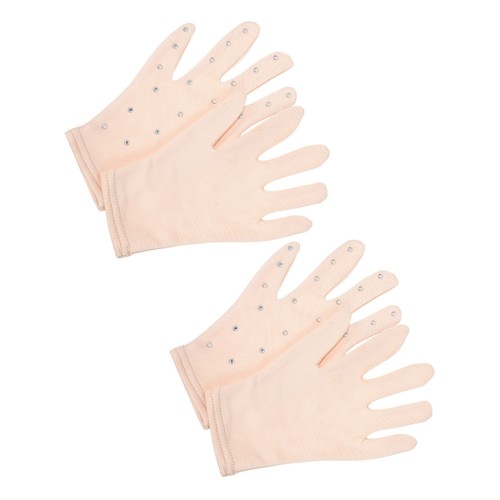 Pairs guanti pattinaggio - guanti,