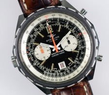 Breitling chrono matic - breitling, chrono-matic