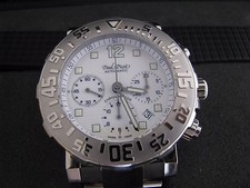 PAUL PICOT PP-4116 Le Plongeur