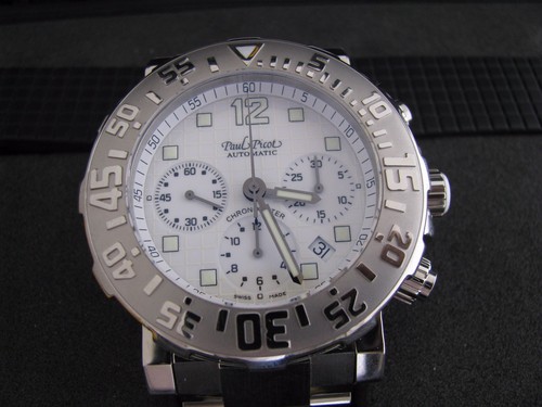 Paul picot 4116 plongeur - pp-4116, le
