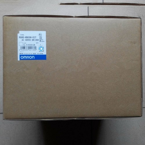 Servo driver omron - driver,
