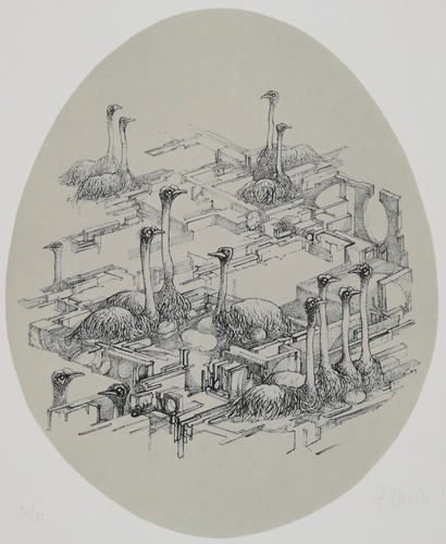 Fabrizio clerici rara - fabrizio, clerici: