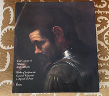 The Gallery of Palazzo degli