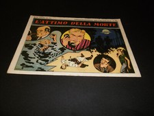 ALBI URRA' N°10 L'ATTIMO