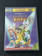 IN VIAGGIO CON PIPPO - DVD