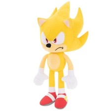 Super sonic peluche - peluche, il