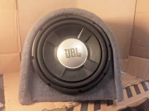 Jbl fli active trap 1000w - jbl,