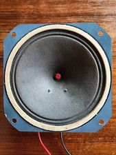 Tweeter Alnico IREL EXTRA ANNI 50/60 Rarissimo Vintage Funzionante 10cm 