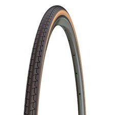 COPERTONE / PNEUMATICO 28 - 622 / 700 X 28 C BICI NERO / PARA MICHELIN