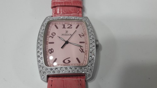Orologio fulgor alluminium - fulgor,