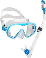 Used Cressi F-Dual and