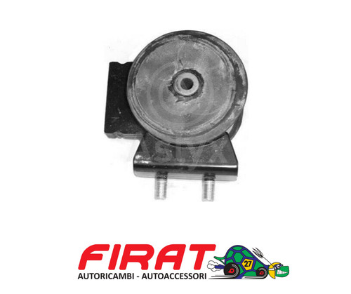 Supporto motore fiat - motore, sedici