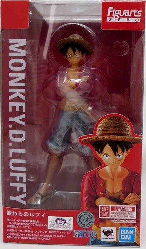 One piece monkey luffy - one, ruffy
