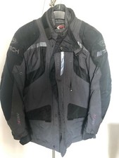 Giacca Moto Mtech Artic