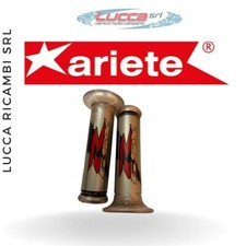 01687-GSRS Coppia Manopole