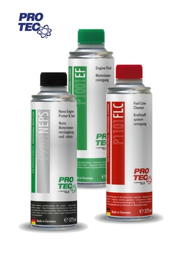 Pro tec nano engine protect - pro,