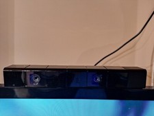 Sony Playstation Camera V2 per PS4 - Nera