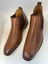 Stivali chelsea uomo - chelsea, da
