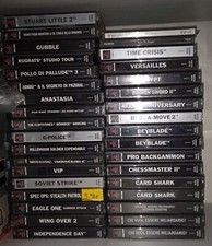 PS1 CHI VUOL ESSERE