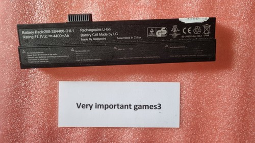 1220 batteria portatile - pc,