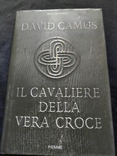 David Camus - Il cavaliere