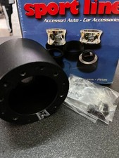 MOZZO VOLANTE AUTO RENAULT